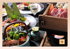 The image of cuisine