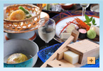 The image of cuisine
