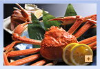 Full course Crab
