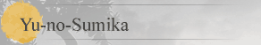 Yu-no-Sumika